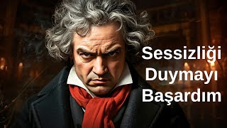 Kader Kapıyı Böyle Çalar Beethoven 5. Senfoninin Sırrını Açıklıyor