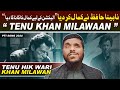 Tenu hik wari khan milawan  hafiz sajid ali ft waseem piyary  pti new song 2024  official