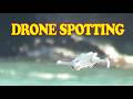 Multirotor Spotting - Hope Cove - 20260515