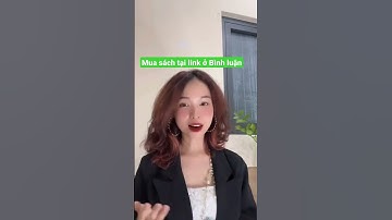 Bạn Ngọc Anh review về Sách Excel #tinhocvanphong #excel #daotaotinhoc