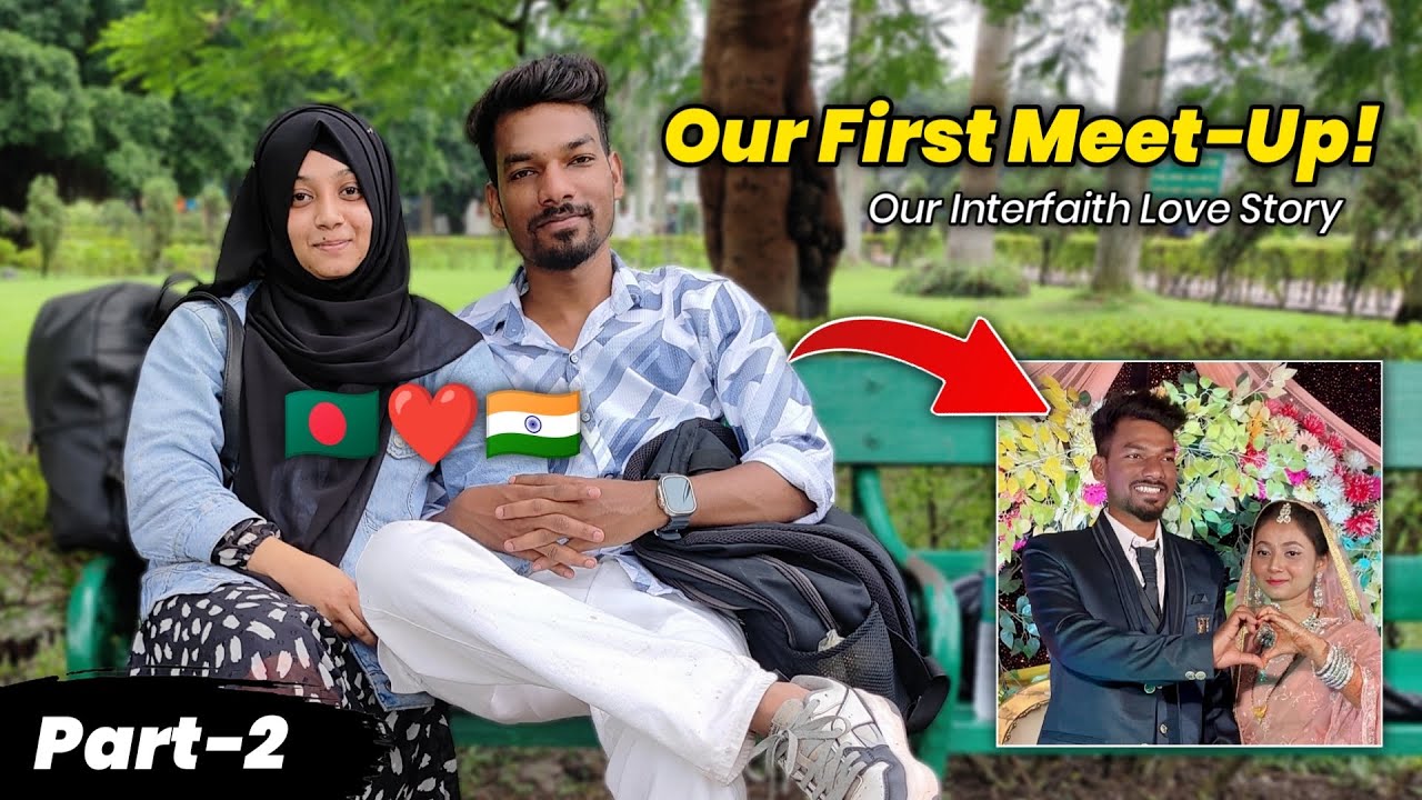When India🇮🇳 Met Bangladesh 🇧🇩: Our First Meet-Up Story | Shathi Prakash Vlogs