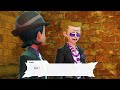 Pokémon Legends: Z-A (Switch 2) | 100% Playthrough/No Commentary - Part 23 [LIVE]