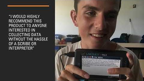 An Intro to Independence Science