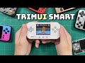 TrimUI Smart Review: Tiny Package, Big Potential