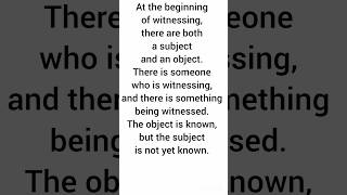 There are more steps #selfrealization #quotes #advaita .