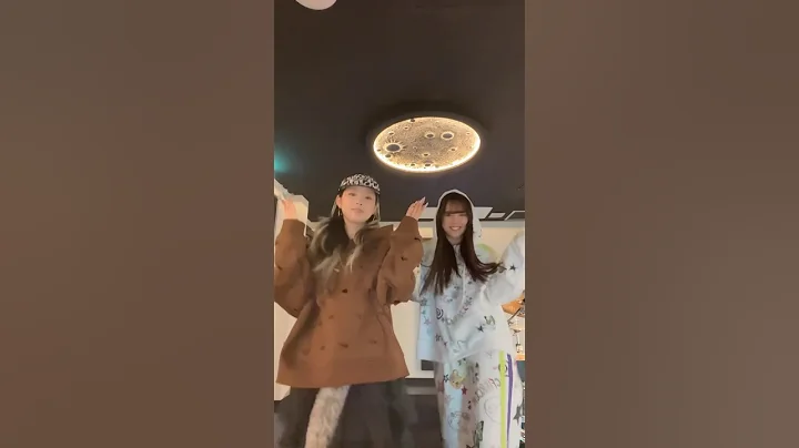 dance dance dance!!!🪽🩷👽 #XG #JURIA #COCONA #XGALX