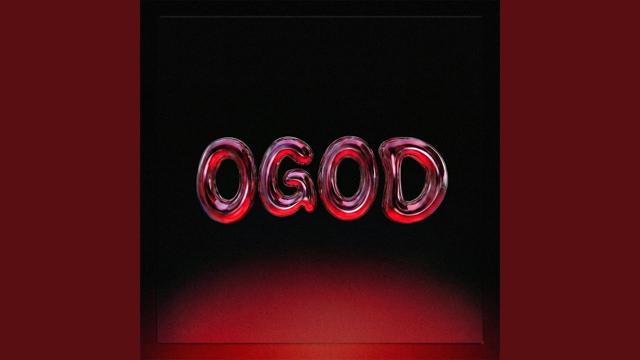 YouTube에서 OGOD 보기 YouTube에서 OGOD 보기