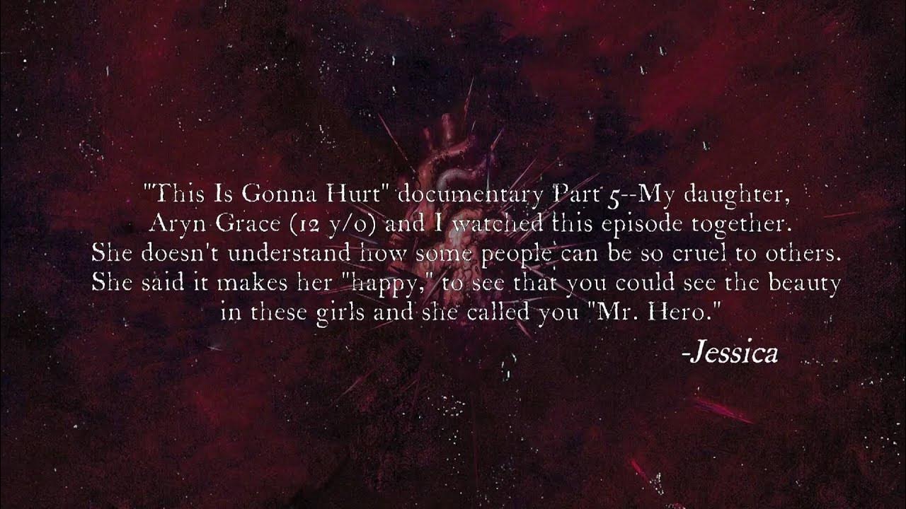Hurt you перевод на русский. Hurt you перевод на русский
