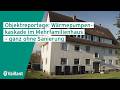 Objektreportage Wärmepumpenkaskade Im Mehrfamilienhaus Ganz Ohne Sanierung
