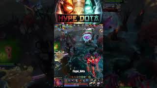 AOE DOOM TOO OP #shorts #dota2 # dota2shorts #dota2clips #dota2highlights