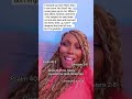 By God’s Grace, I Am Who I Am  #Testimony #GodsGrace #ChristianShorts #gospeloflife #savedbygrace