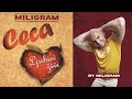 CECA RASULO AUDIO 2011 BY MILIGRAM