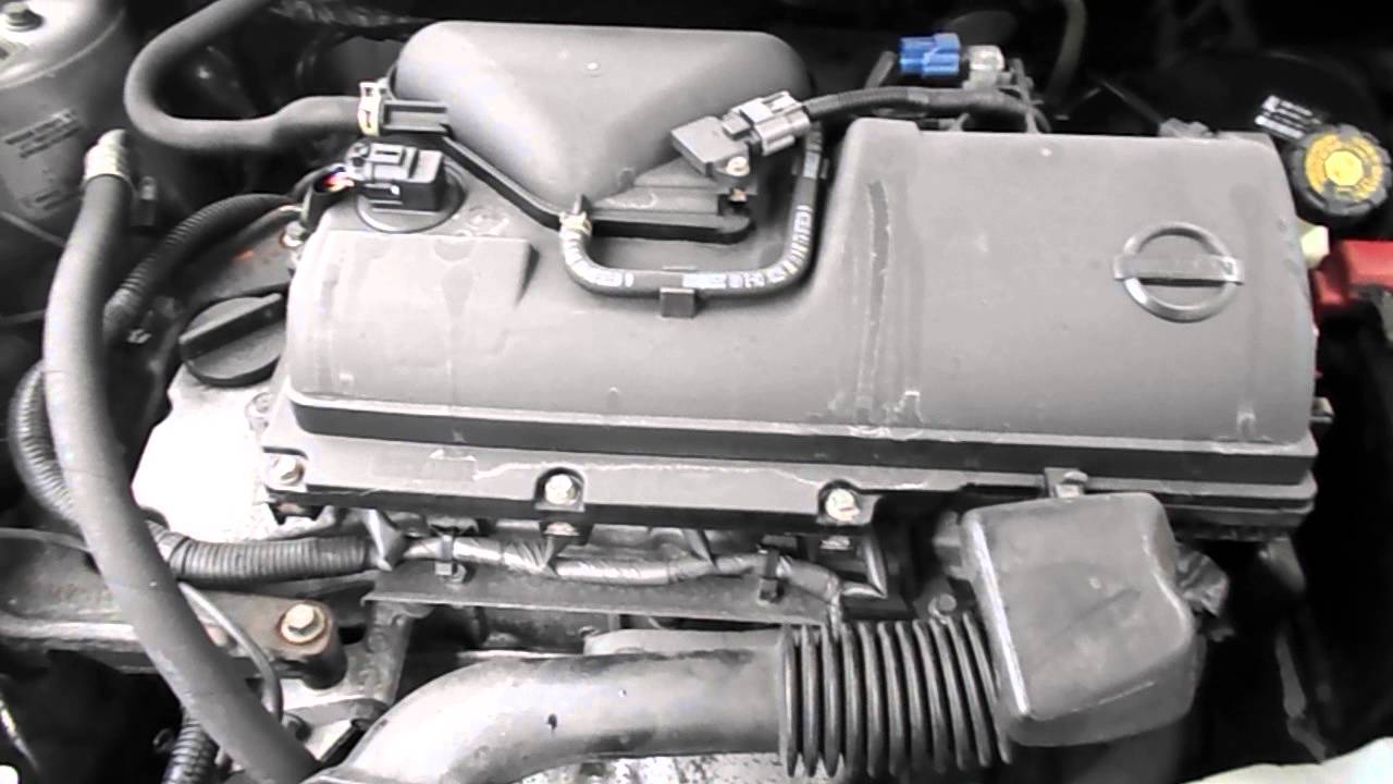 P0340 nissan micra