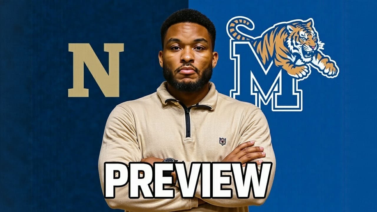 Предварительный обзор конференции «ВМС против Мемфиса» | Кто победит в этой битве конференций?