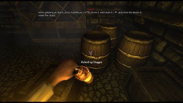 Amnesia Custom Story - Scopia - Chapter 1 - Part 1