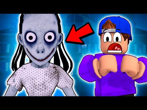 MOMMY..?? - new roblox mommy - horror games - Roblox EDIT #robloxshorts  NEVER look in parents room!