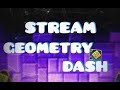 🔴LIVE🔴 PLAYING GD (PRETTY NEW TRYING TO BEAT DEADLOCKED)🔴LIVE🔴