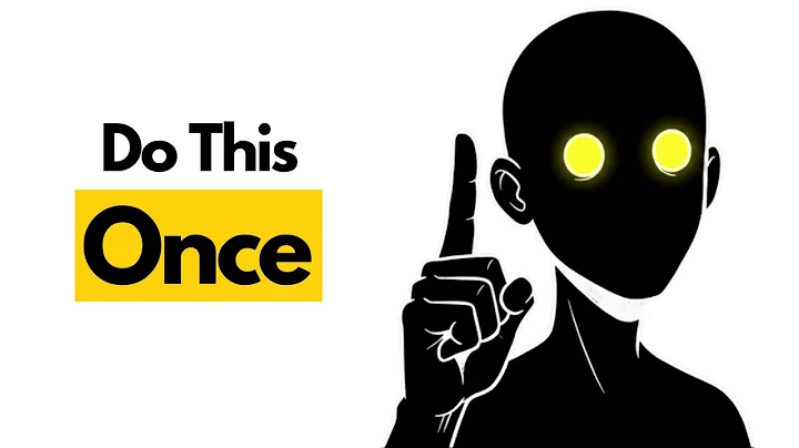 Do this once & watch how fast people stop disrespecting you