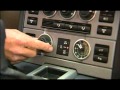 Range Rover driving experience DVD Part 2