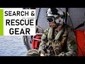 Top 10 Essential Search and Rescue Gear List