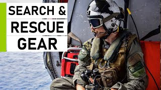 Top 10 Essential Search and Rescue Gear List