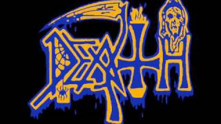 DEATH - Corpse Grinder(LIVE) @ThrashedDeath