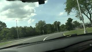 NJ Turnpike (Exit 2) Outbound
