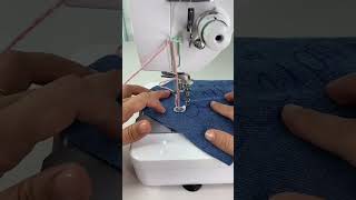 Sewing Hack #diy #shorts #costura #sewing #sewingtutorial #sewinghacks #hack