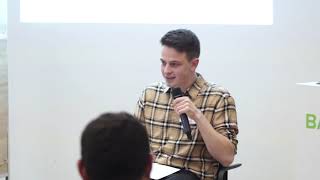 SalesMasterPRO: B2B Prospecting Role Play - w/ Marcel Pirlich | ADSPERT