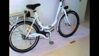 Modelo Sprit 2012 De La Marca Tonaro