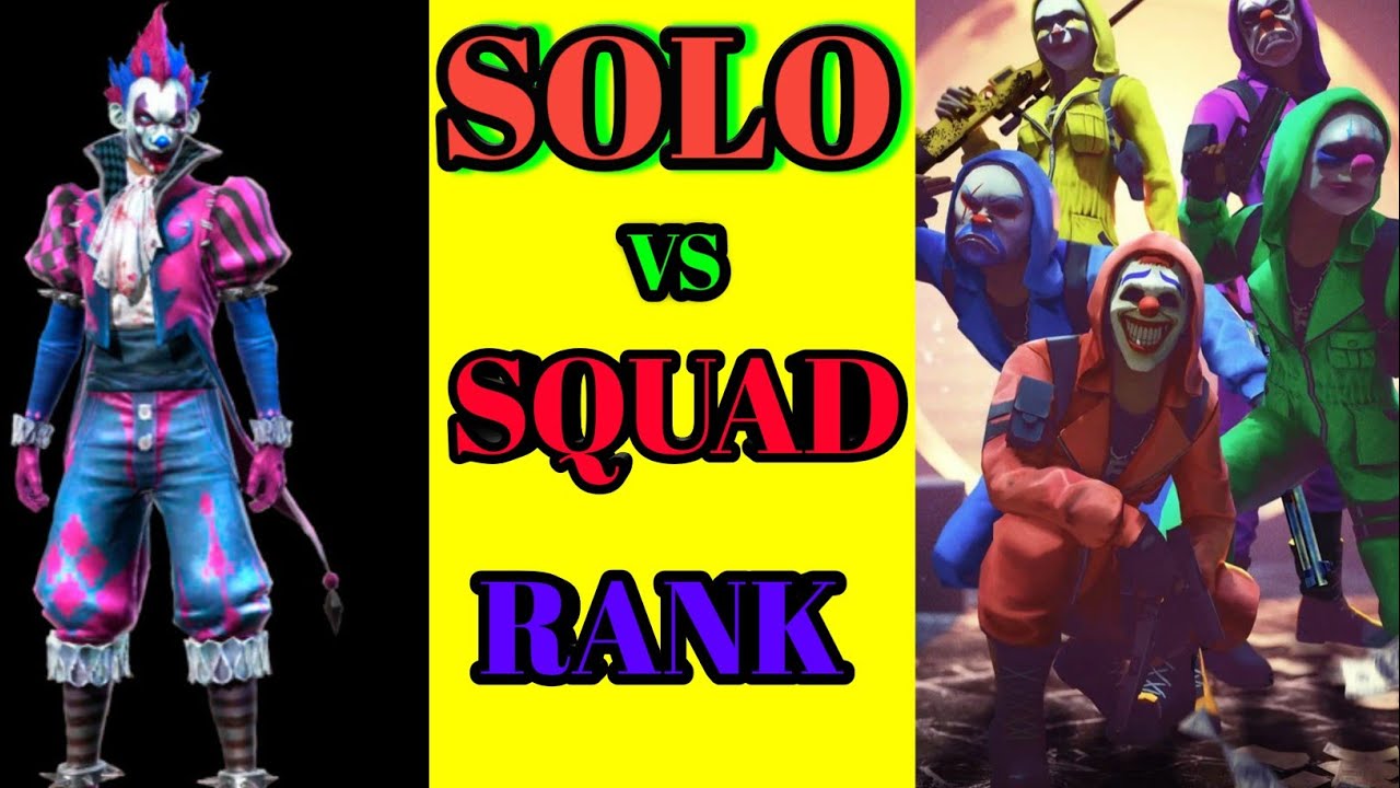 KILLING MONTAGE/ SOLO VS SQUAD RANKED MATCH/VIDEO/BASH N DASH
