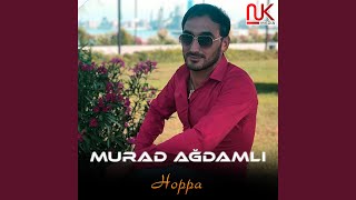 Hoppa - Murad Ağdamlı