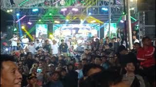 LAMUNAN#NEW PALLAPA LIVE WANGKELANG,KANDANGSERANG,PEKALONGAN