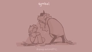 symbol // dsmp animatic