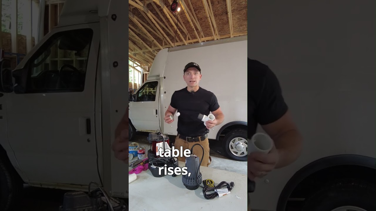 3 Things You Need to Know About Basement Flooding: