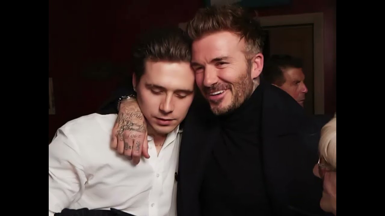 Why Children Cut Ties With Parents | Therapists Explain Beckham Family Rift