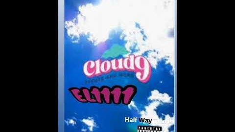 Half Way There - EL1111