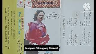 ROS SIADARI, VOL 2 : Mulak Maho Amang