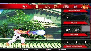 アニメ C5 CAPCOM 30th ANNIVERSARY Music CAPCOM 30th ANNIVERSARY Music Best:Original & Arrange (2013