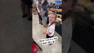 One meal a day at BUC-EE’s #whatieatinaday #weightlossjourney #reallife #foodvlog #bucees