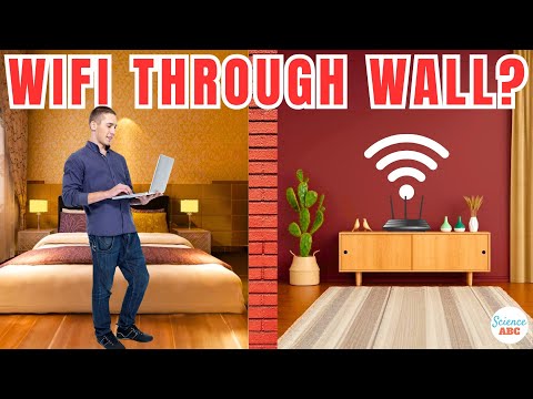 Does WiFi Have