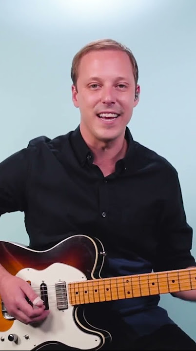 The GENIUS Behind The Eagles I Can't Tell You Why Groove