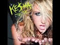 TiK ToK by Ke$ha (Super Clean Version)