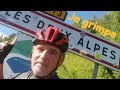 Je grimpe les 2 Alpes !