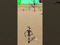 This Round Left Everyone Speechless! 😱💀 Squid Game Run or Dead | Hindi Game Stream #Shorts