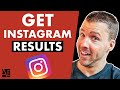 The Best Way To Create Instagram Ads That Work | Instagram Ads Tips And Tricks