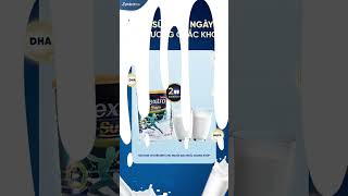 KHÁCH HÀNG NÓI GÌ VỀ SỮA ZEXTRA SURE #shorts #shortvideo  #zextrasure