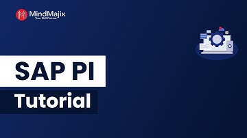 SAP PI Tutorial | Operation Concepts of SAP (PI) Process Integration Module - MindMajix