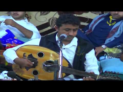 تقسيمة عود مع اغنية واساكن امجاح غناء الفنان عبدالله جاوي في زفاف آل زين علوي بالسويق