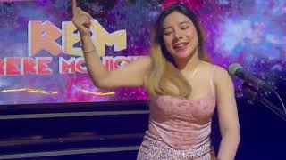 FUNKOT - ANUGRAH CINTA FUNKOT NEW VERSION BY DJ RERE MONIQUE